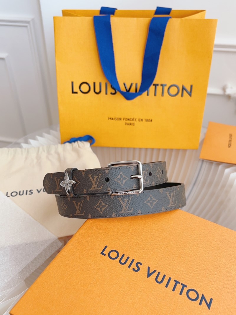 l0vis Vvtt0n belts